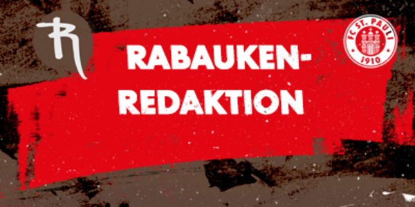 Cover Rabauken-Redaktion: Schnupper-Redaktionssitzung I