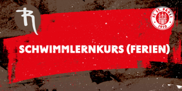 Cover Kinder-Schwimmlernkurs (Ferienkurs, Oktober)