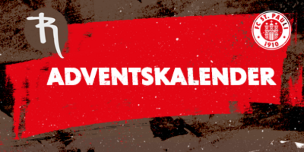 Cover Rabauken-Adventskalender 2025