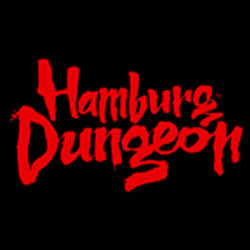 Logo Hamburg Dungeon
