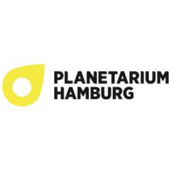 Logo Planetarium Hamburg