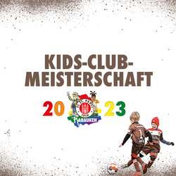 Logo Kids-Clubs Meisterschaft