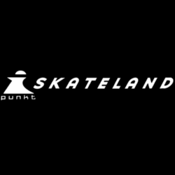Logo i-Punkt Skateland