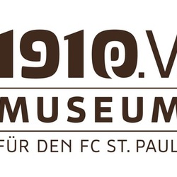 Logo FC St. Pauli Museum