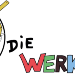 Logo Die Werkkiste