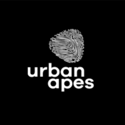 Logo Urban Apes