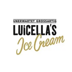 Logo Luicellas Ice Cream