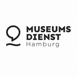 Logo Museumsdienst Hamburg