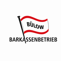 Logo Barkassenbetrieb Bülow GmbH