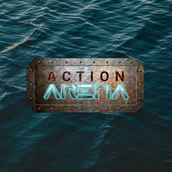 Logo Action Arena